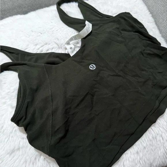 Lululemon Align Cropped Tank top - Picture 2 of 4